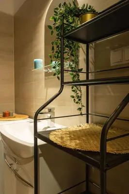 Plan piętra w obiekcie LYNA Home Plus - Royal Bed Residence