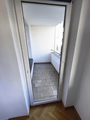 Plan piętra w obiekcie Fantastic-Inn Warszawa - Hoża