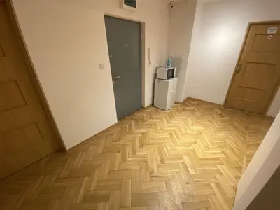 Plan piętra w obiekcie Fantastic-Inn Warszawa - Hoża