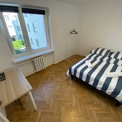Fantastic-Inn Warszawa - Hoża