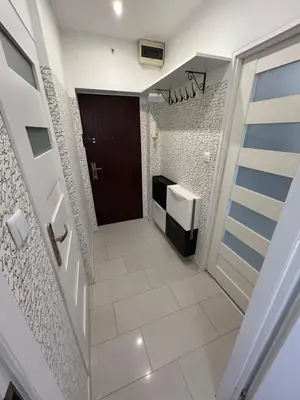 Łazienka w obiekcie Nowolipki - blisko starego miasta