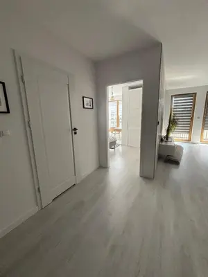 Plan piętra w obiekcie Targówek Mieszkaniowy
