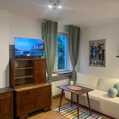 Paryska Apartament