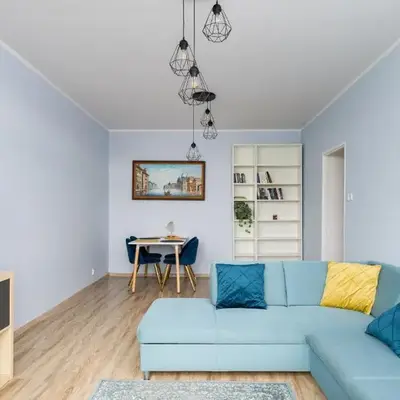Krasińskiego Homely Apartment by BookingHost