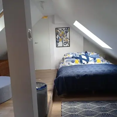 Racławicka 33 ROOMS SuperApart