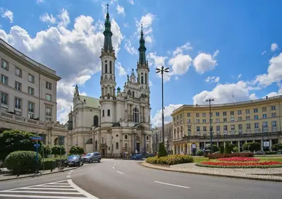 Lokalna atrakcja w pobliżu tego apartamentu