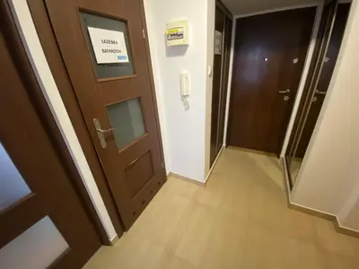 Plan piętra w obiekcie Fantastic-Inn Warszawa - Świętokrzyska