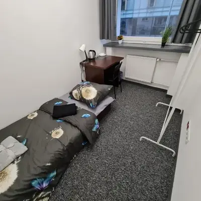 Fantastic-Inn Warszawa - Jasna