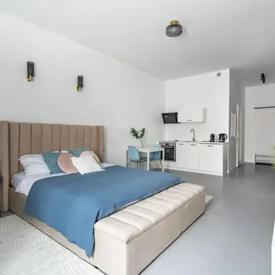 Apartament Rynek Starego Miasta B