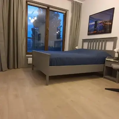 Belvedere Apartment near Royal Bath Lazienki Park