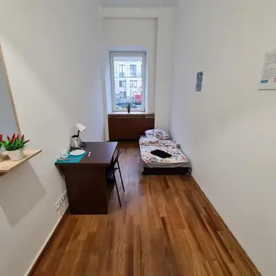 Fantastic-Inn Warszawa - Czackiego