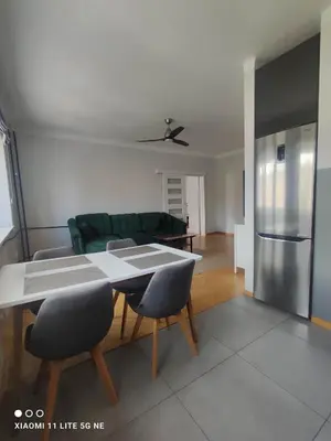 Plan piętra w obiekcie Warsaw Shire