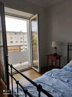 Plan piętra w obiekcie Warsaw Shire