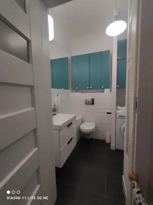 Plan piętra w obiekcie Warsaw Shire