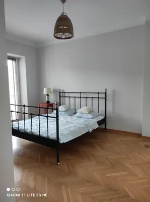 Plan piętra w obiekcie Warsaw Shire