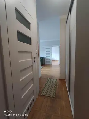 Plan piętra w obiekcie Warsaw Shire