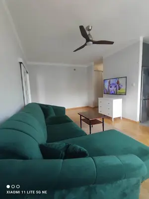 Plan piętra w obiekcie Warsaw Shire