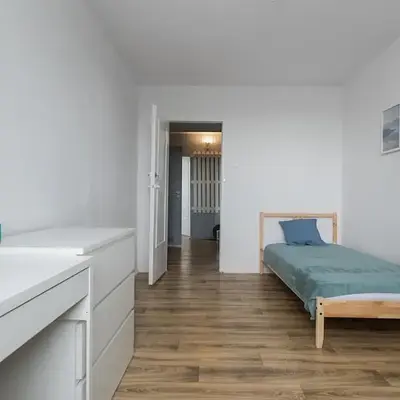Leszno 34-36 Rooms SuperApart