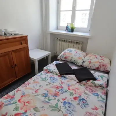 Fantastic-Inn Warszawa - Kozia