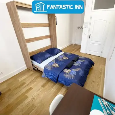 Fantastic-Inn Warszawa - KP22
