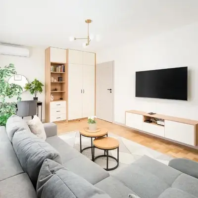 Wrzeciono Comfortline Apartment by BookingHost