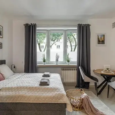 Urban Apartaments - Great Location - City Center - Orla