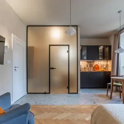 Warsaw Concierge Mazowiecka