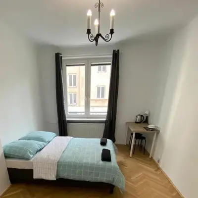 Fantastic-Inn Warszawa - CH10
