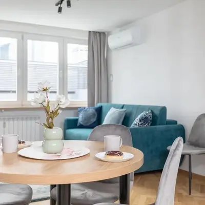 Family central spot by VAYA STAYS