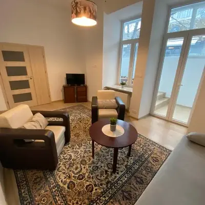 Fantastic-Inn Warszawa - Foksal