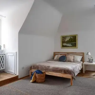 Old Town Nest Apartment