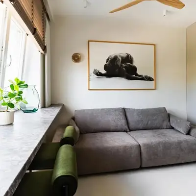 Nice Studio in the City Centre