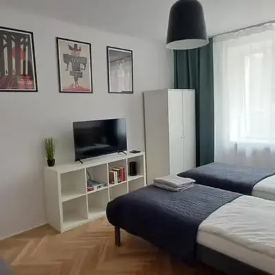 Klemens Apartment