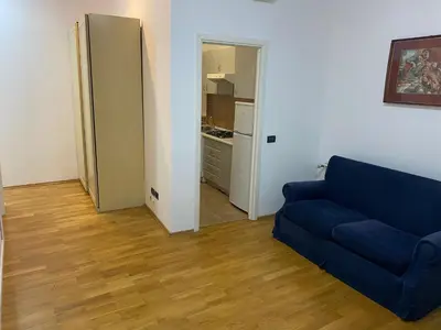 Kuchnia lub aneks kuchenny w obiekcie Fantastic-Inn Warszawa - CH30