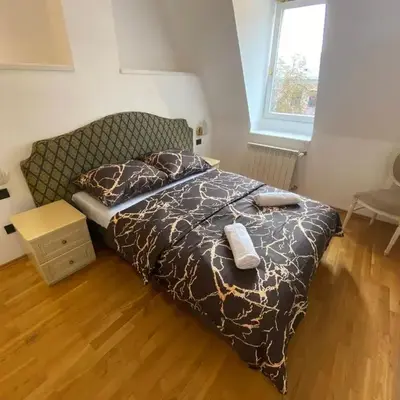 Fantastic-Inn Warszawa - CH30