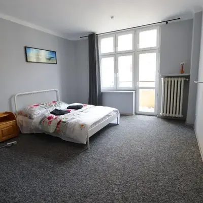 Fantastic-Inn Warszawa - Kopernika