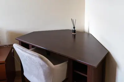 Plan piętra w obiekcie Mokotów Apt - 10th Floor, 52m2 - by Rentujemy