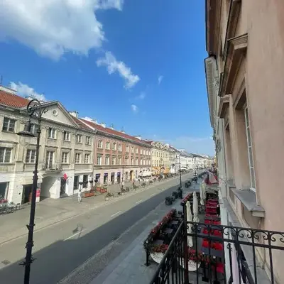 Fantastic-Inn Warszawa - NS38
