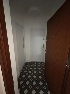 Plan piętra w obiekcie Center Deluxe Art