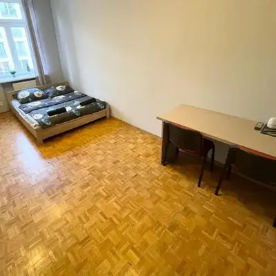 Fantastic-Inn Warszawa - Górskiego