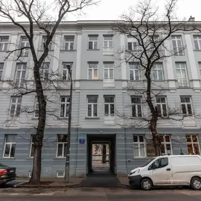 Close-Golden Apartments Waw - Old Town - Marcinkowskiego #5