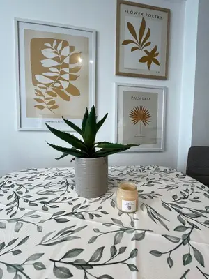Łóżko lub łóżka w pokoju w obiekcie Apartament Arkadia 2