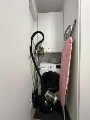 Plan piętra w obiekcie Apartament Arkadia 2