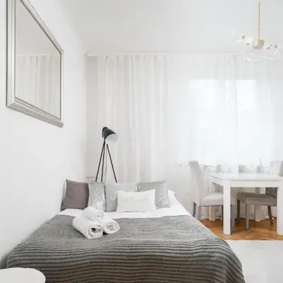 Andersa Riverside Studio by BookingHost
