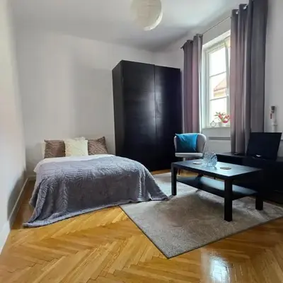 Apartamenty-MI Mariensztat