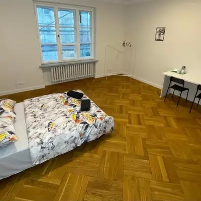 Fantastic-Inn Warszawa - NS25