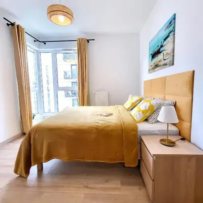 Ursus Premium Apartments