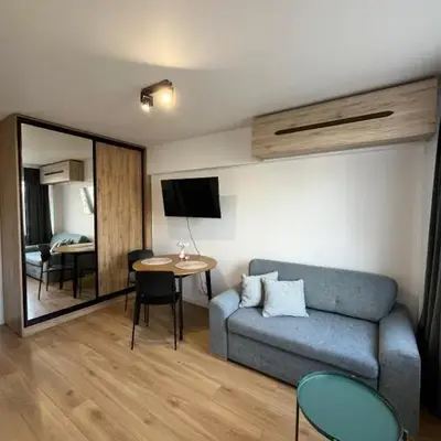 Apartament Arkadia