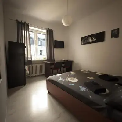 Fantastic-Inn Warszawa - NS54