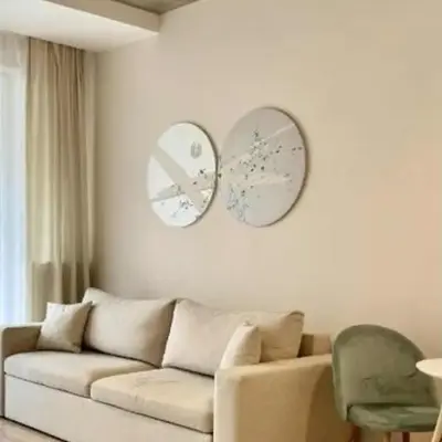 Airport Apartment Okęcie